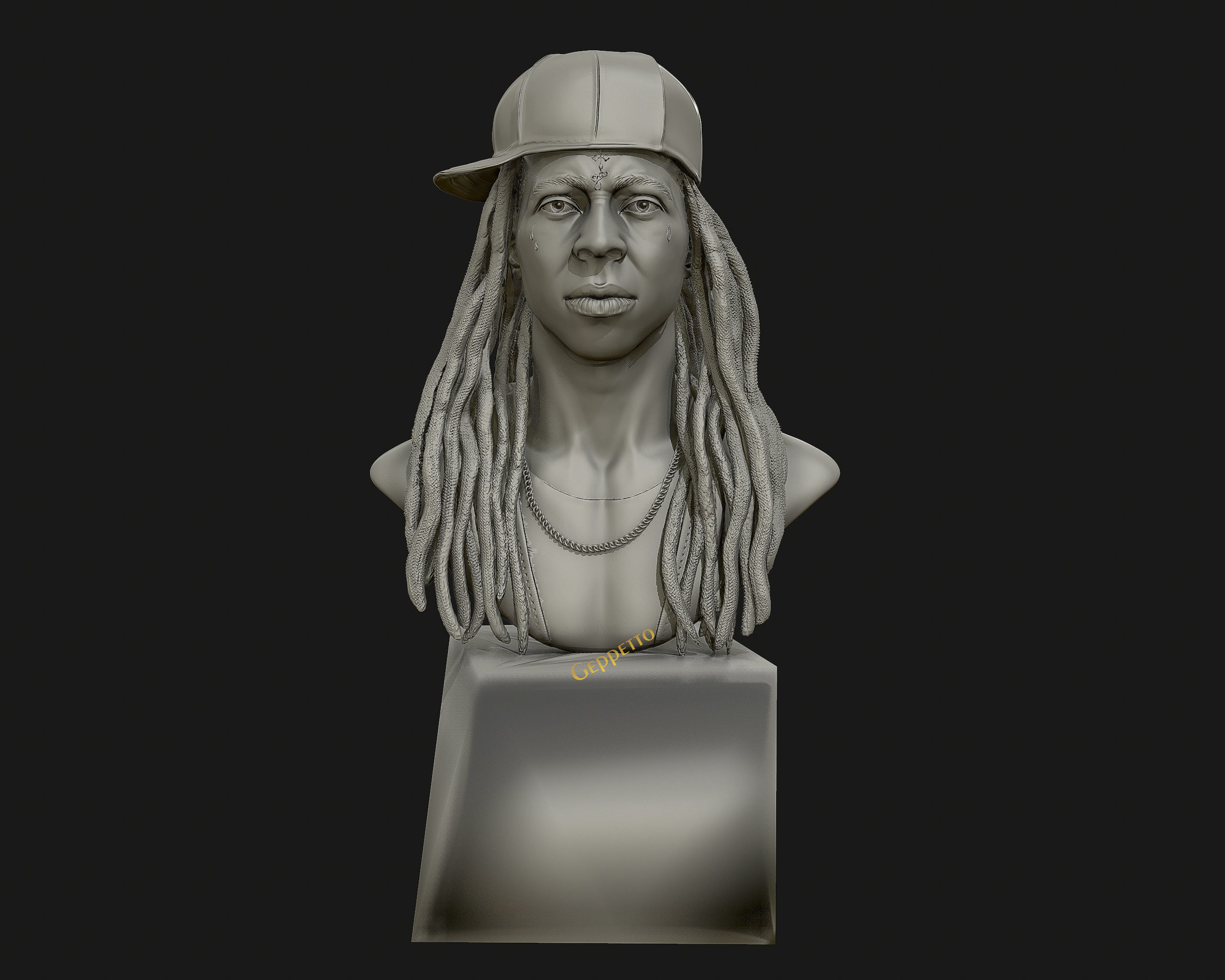 Lil Wayne STL